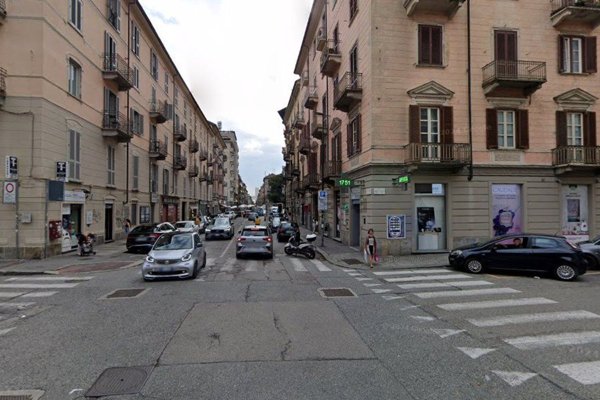 appartamento in affitto a Torino