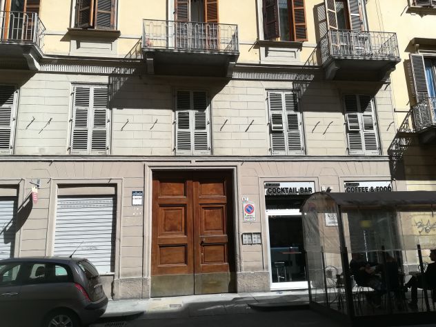 appartamento in affitto a Torino in zona San Salvario