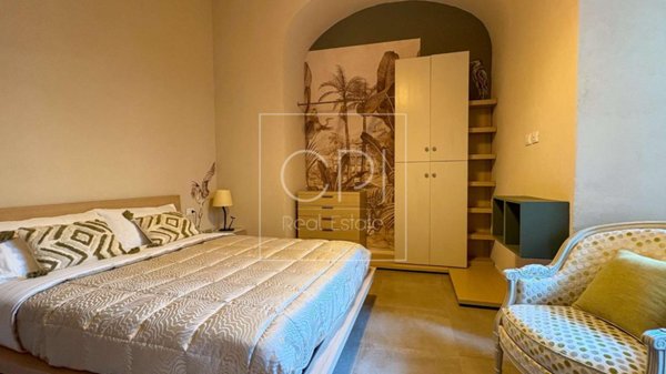 appartamento in affitto a Torino in zona Centro Storico