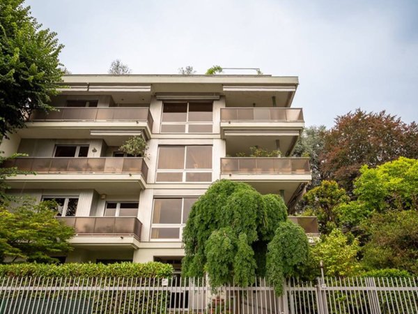 appartamento in affitto a Torino in zona Gran Madre