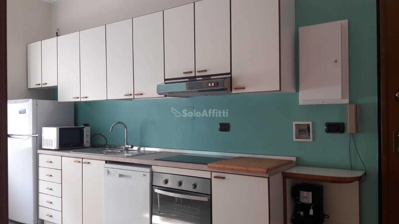 appartamento in affitto a Torino in zona Barriera di Milano