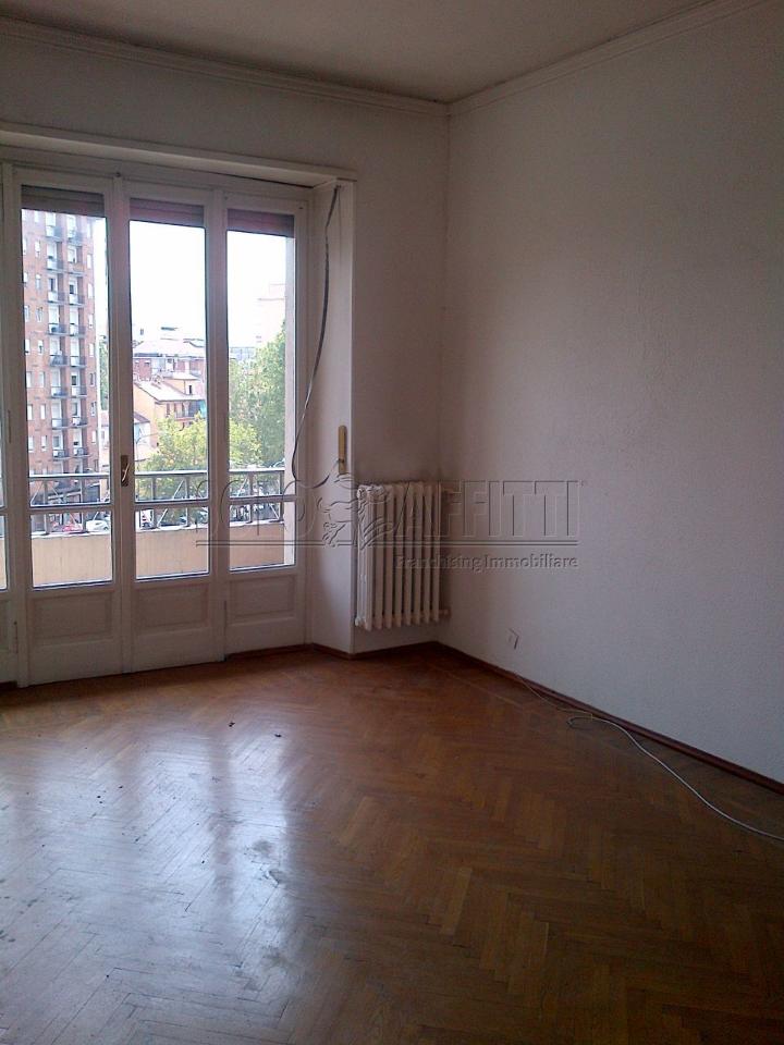 appartamento in affitto a Torino in zona San Donato