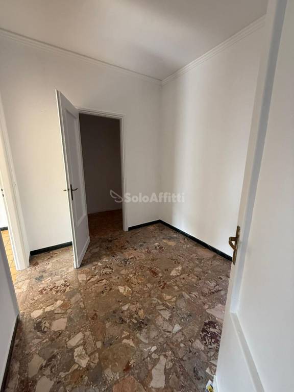 appartamento in affitto a Torino in zona San Donato