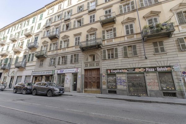appartamento in affitto a Torino
