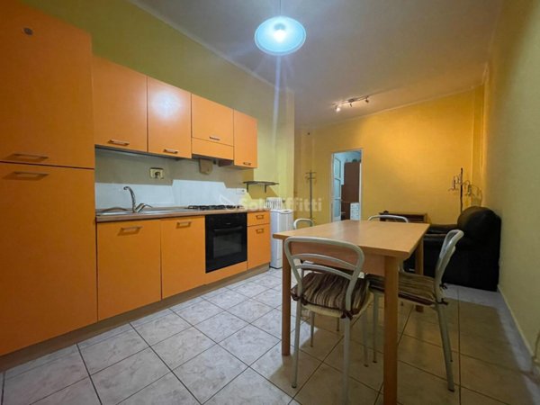 appartamento in affitto a Torino in zona San Donato