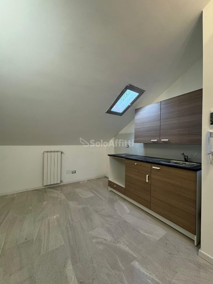 appartamento in affitto a Torino in zona San Donato