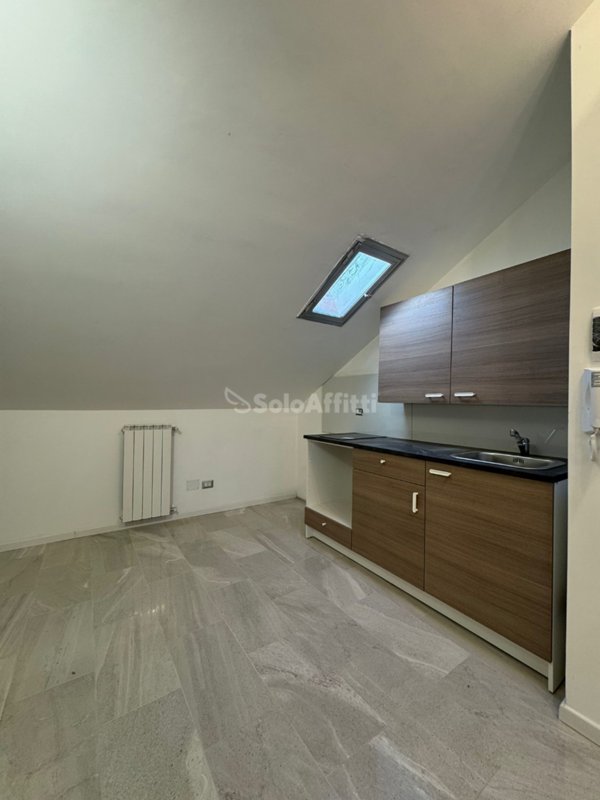 appartamento in affitto a Torino in zona San Donato