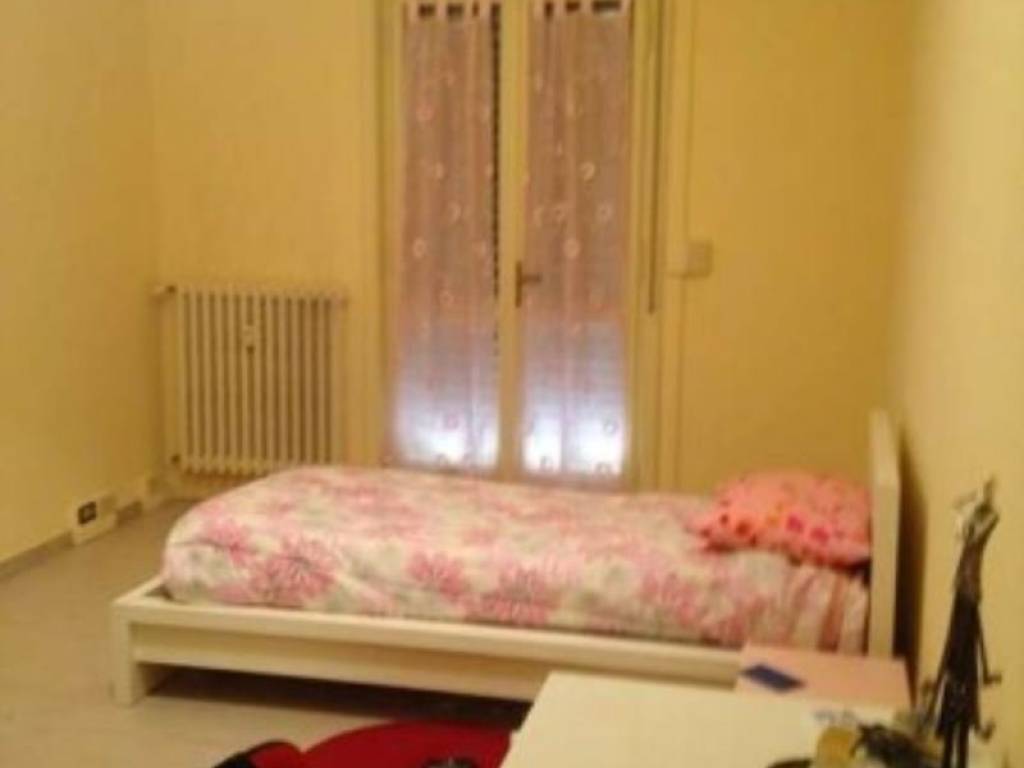 appartamento in affitto a Torino in zona San Salvario