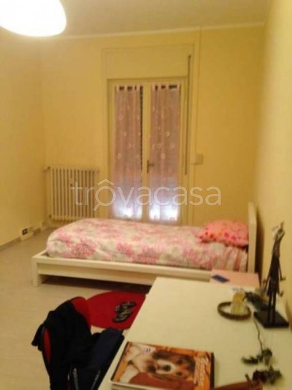 appartamento in affitto a Torino in zona San Salvario