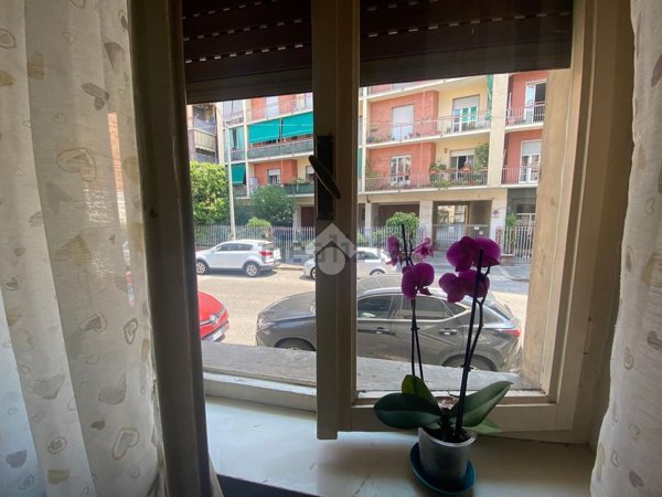 appartamento in affitto a Torino in zona Santa Rita