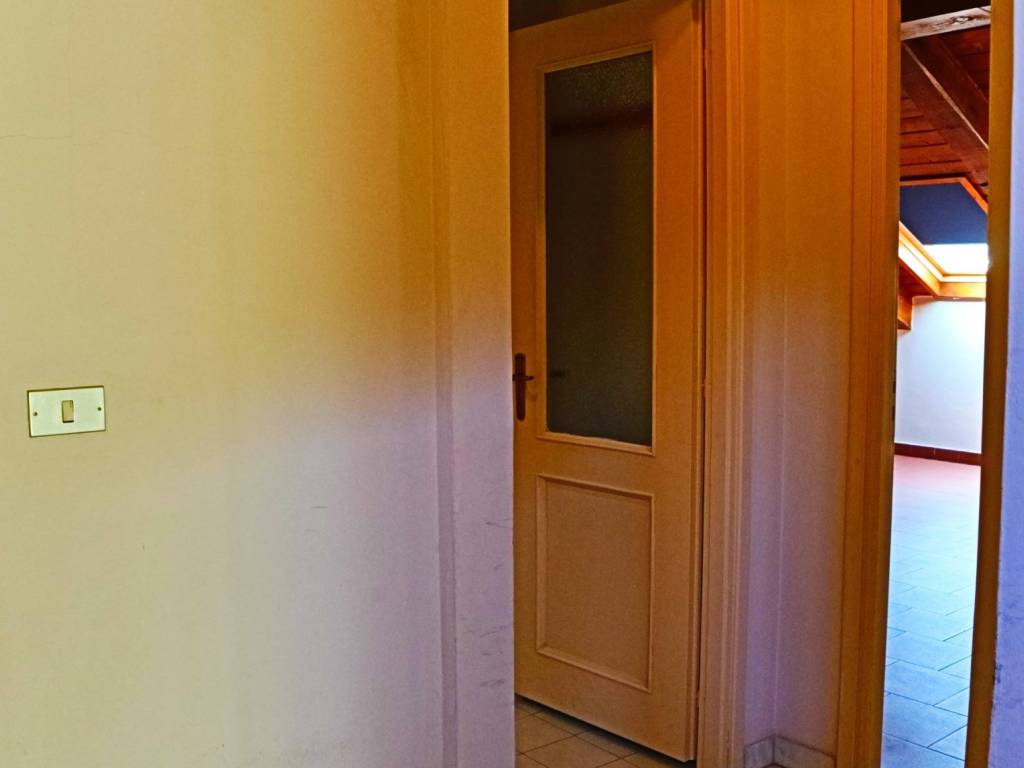 appartamento in affitto a Torino in zona Centro Storico