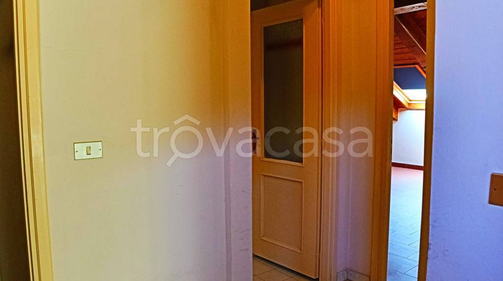 appartamento in affitto a Torino in zona Centro Storico