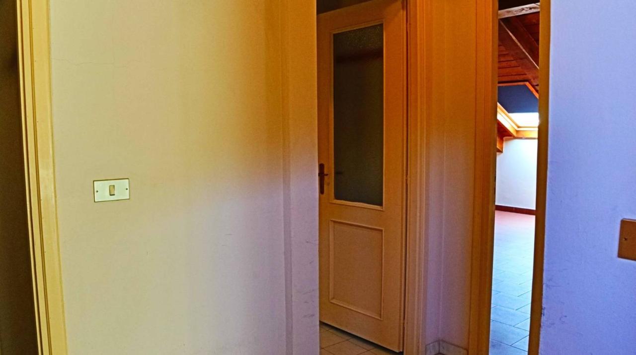 appartamento in affitto a Torino in zona Centro Storico
