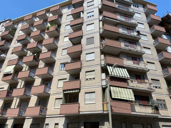 appartamento in affitto a Torino in zona Santa Rita