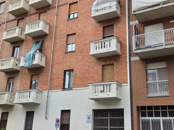 appartamento in affitto a Torino in zona Lucento