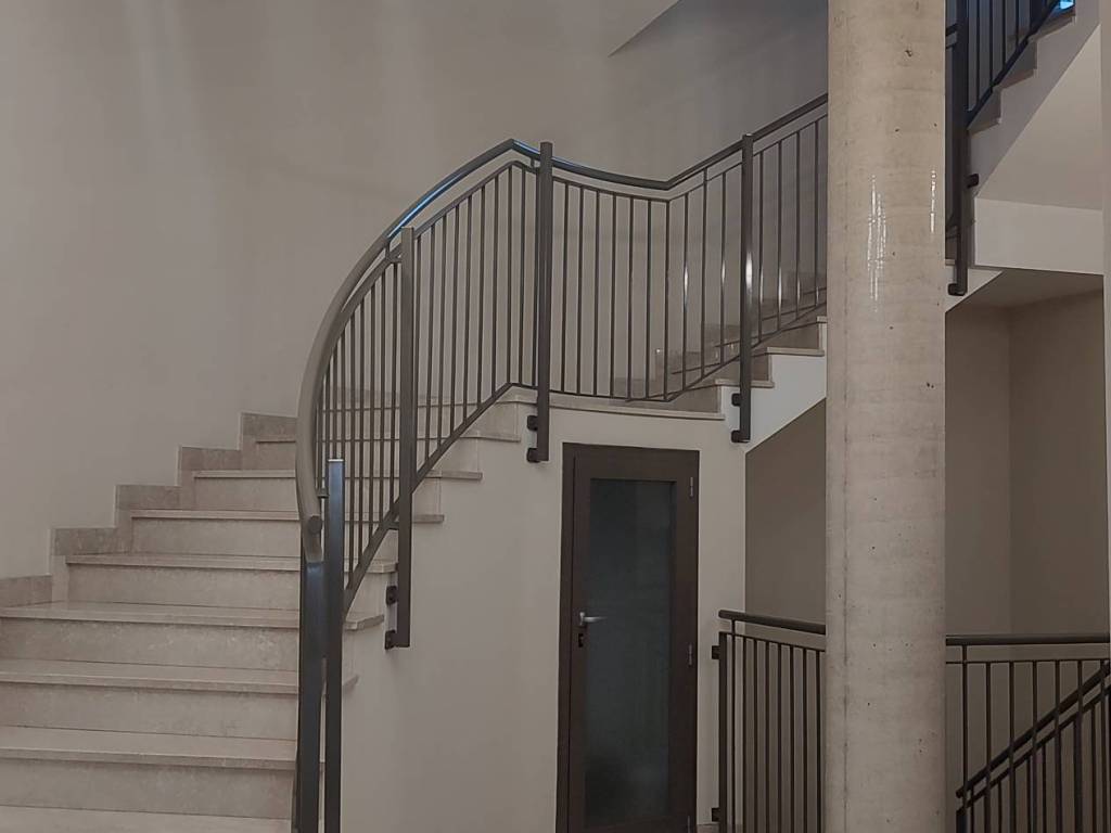 appartamento in affitto a Torino in zona Campidoglio