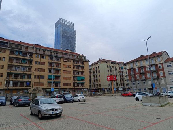 appartamento in affitto a Torino in zona Lingotto