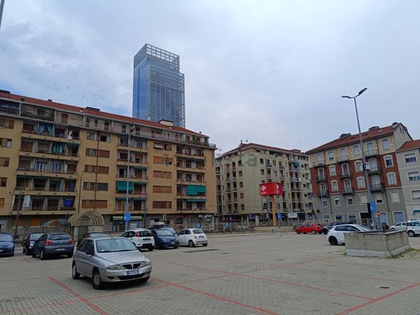 appartamento in affitto a Torino in zona Millefonti