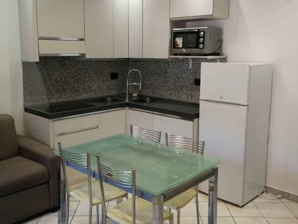appartamento in affitto a Torino in zona Borgata Vittoria