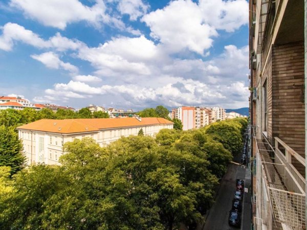 appartamento in affitto a Torino in zona Pozzo Strada