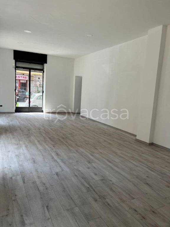 trivano in affitto a Torino in zona Cenisia