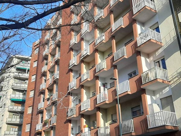 appartamento in affitto a Torino in zona Pozzo Strada