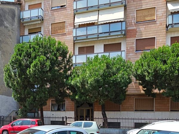 appartamento in affitto a Torino in zona Millefonti