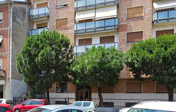 appartamento in affitto a Torino in zona Lingotto