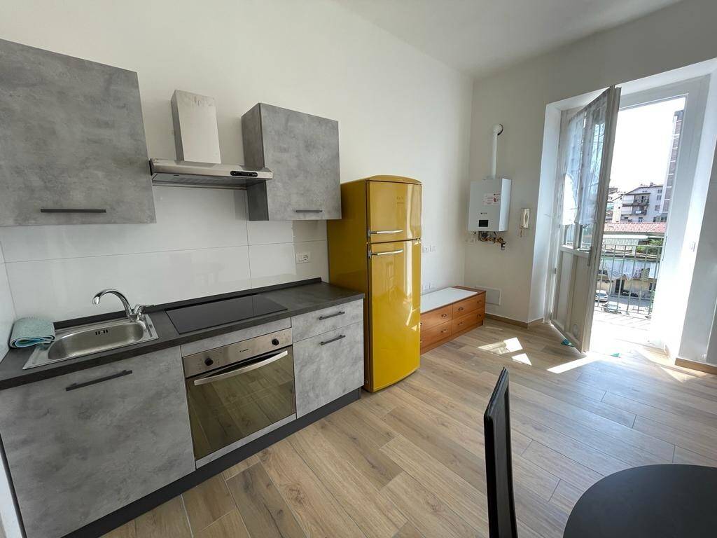 appartamento in affitto a Torino in zona Barriera di Milano