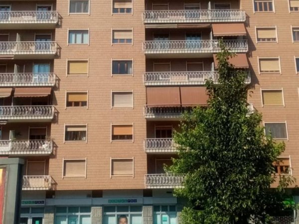 appartamento in affitto a Torino in zona Santa Rita
