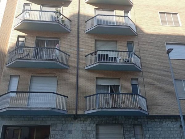 appartamento in affitto a Torino in zona Vanchiglia