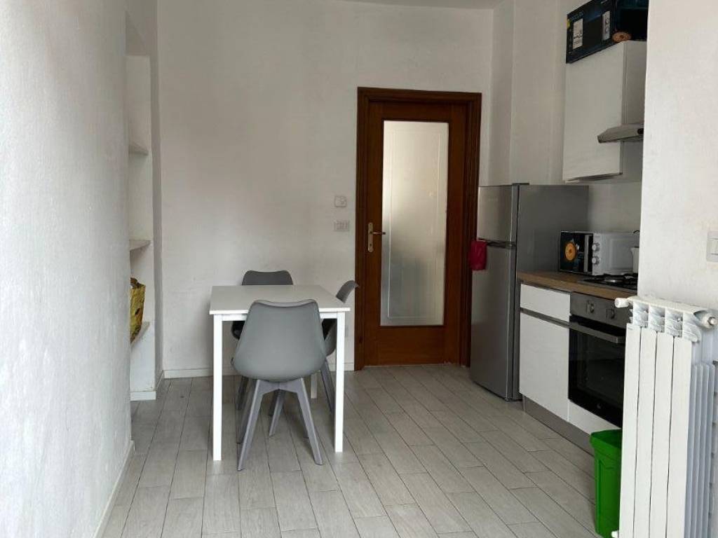 appartamento in affitto a Torino in zona Borgo San Paolo