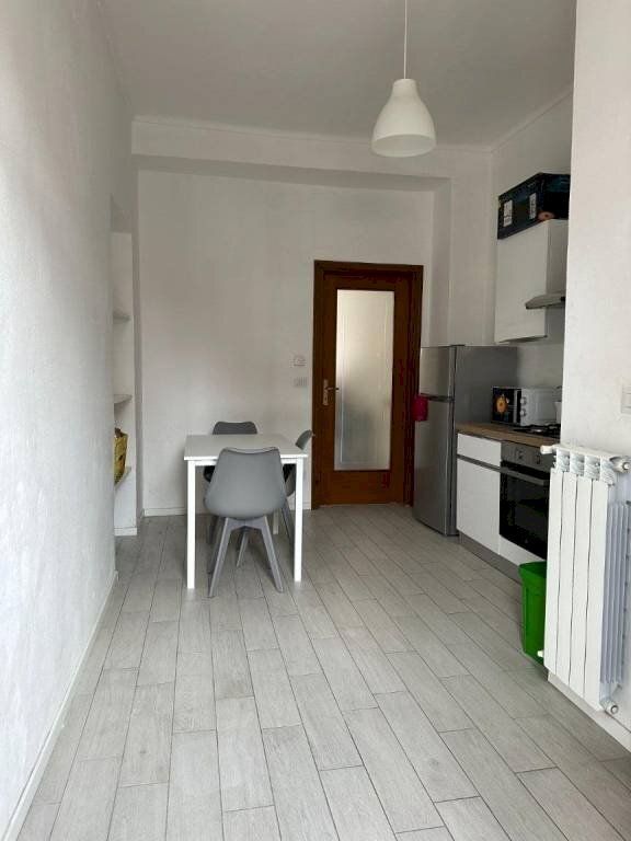 appartamento in affitto a Torino in zona Borgo San Paolo