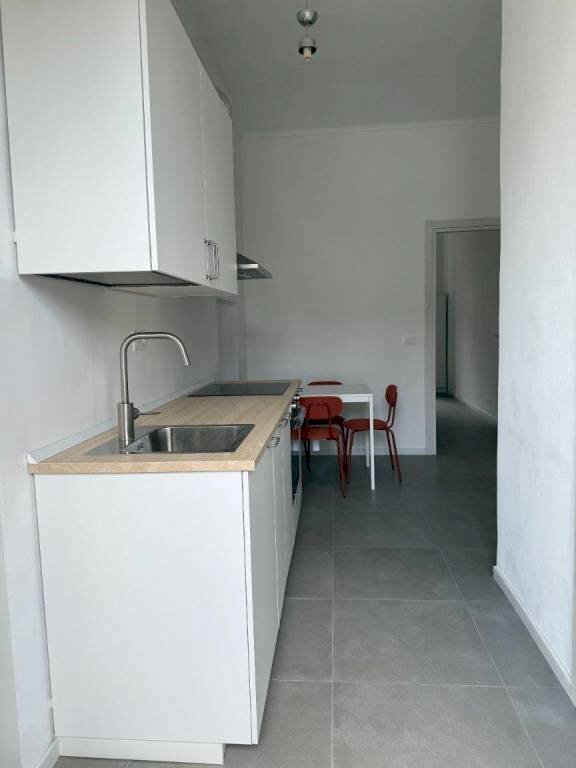 appartamento in affitto a Torino in zona Borgo San Paolo
