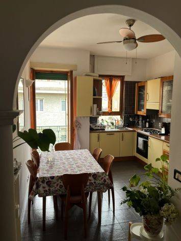 appartamento in affitto a Torino in zona Madonna di Campagna