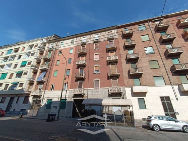 appartamento in affitto a Torino in zona Millefonti