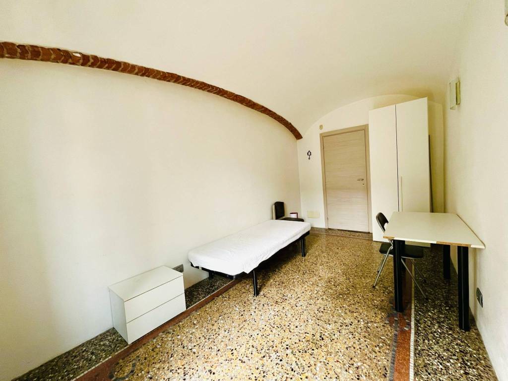 appartamento in affitto a Torino in zona Crocetta