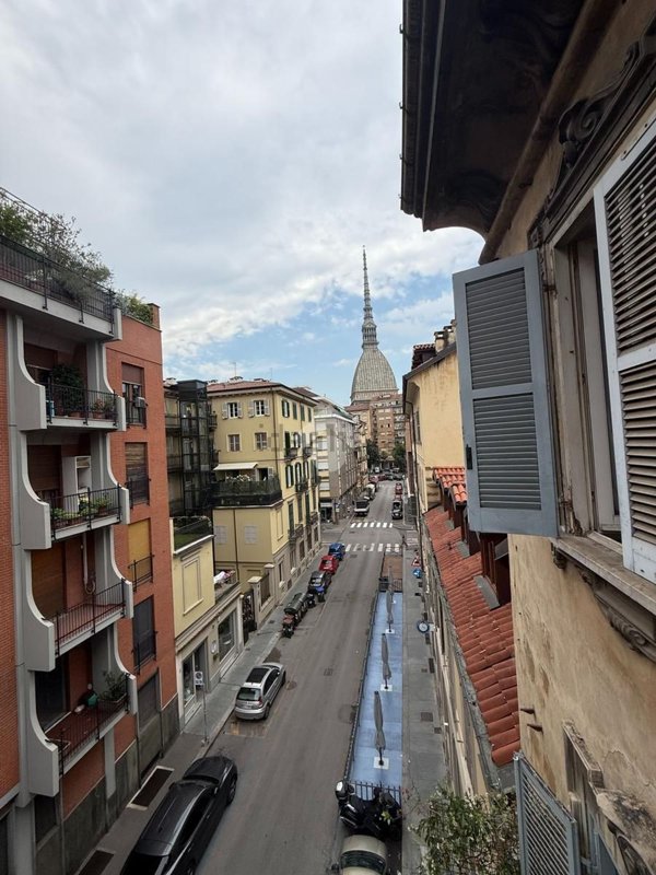 appartamento in affitto a Torino in zona Vanchiglia