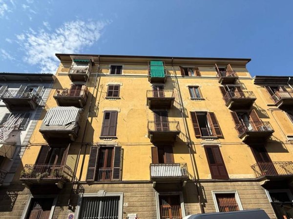 appartamento in affitto a Torino in zona Rebaudengo