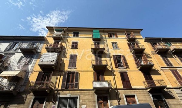appartamento in affitto a Torino in zona Aurora