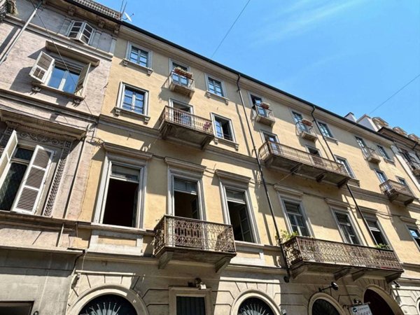 appartamento in affitto a Torino