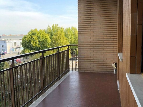 appartamento in affitto a Torino in zona Filadelfia