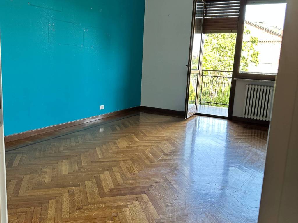 appartamento in affitto a Torino in zona Filadelfia