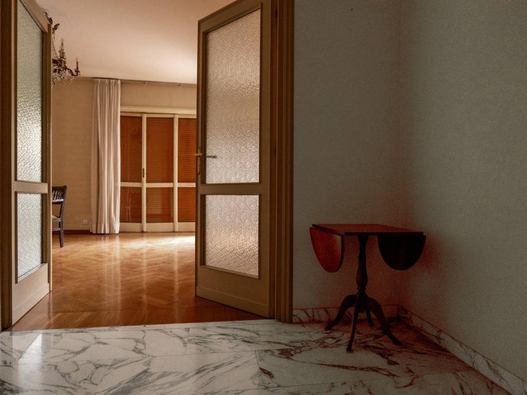 appartamento in affitto a Torino in zona Crocetta