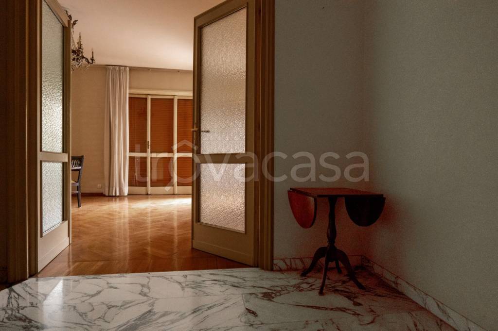 appartamento in affitto a Torino in zona Crocetta