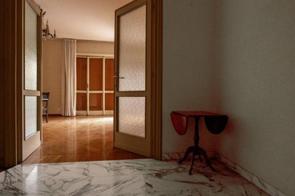 appartamento in affitto a Torino in zona Crocetta