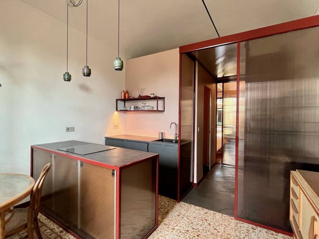 appartamento in affitto a Torino in zona Sassi