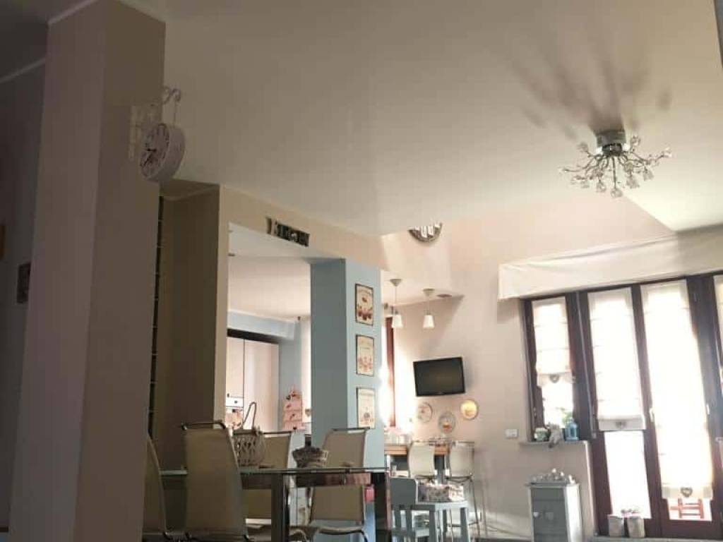 appartamento in affitto a Torino in zona Vanchiglia