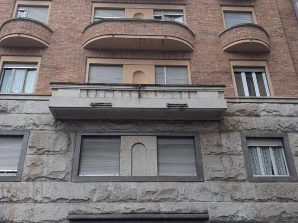 appartamento in affitto a Torino in zona Vanchiglia
