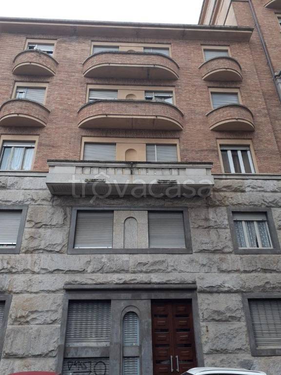 appartamento in affitto a Torino in zona Vanchiglia